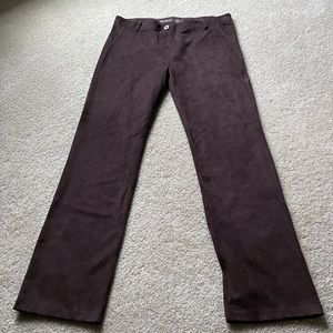 Betabrand Stretch Pant Yoga Pant